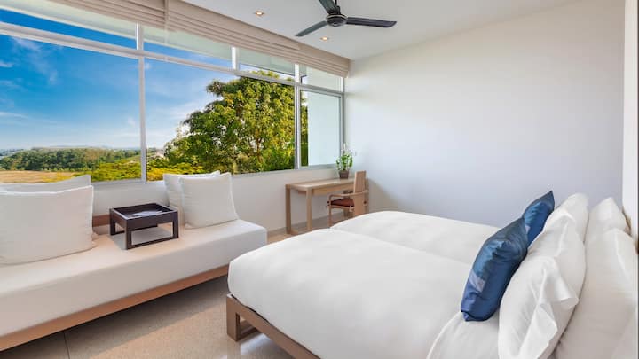Villa Leelawadee Phuket - Guest Bedroom 3