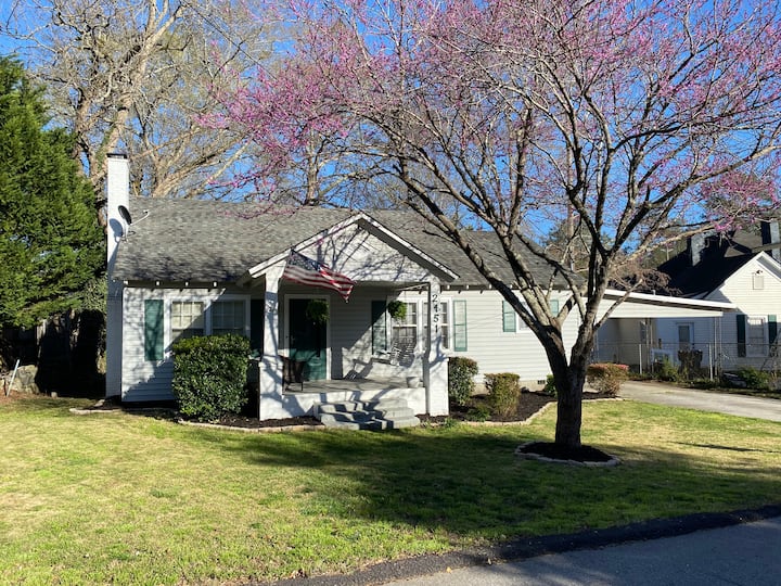 Covington Vacation Rentals & Homes United States Airbnb