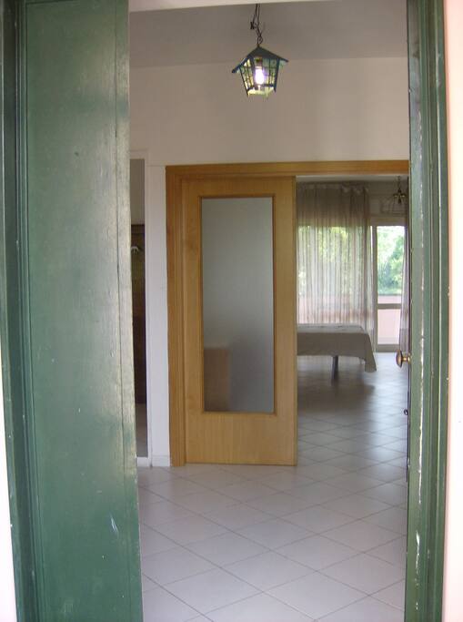 ingresso