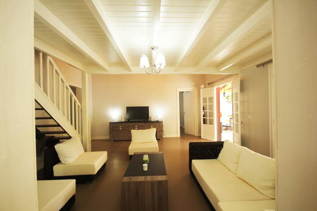 Salon Intérieur