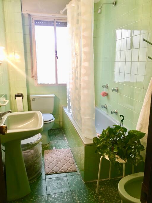 Baño