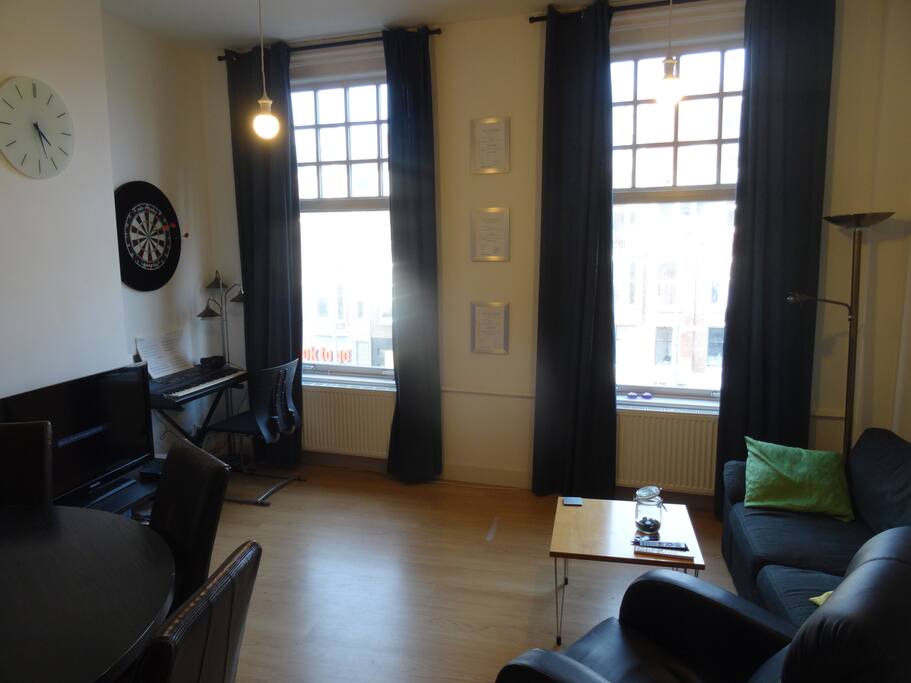 Livingroom