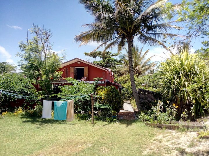 Anosy Vacation Rentals & Homes Madagascar Airbnb