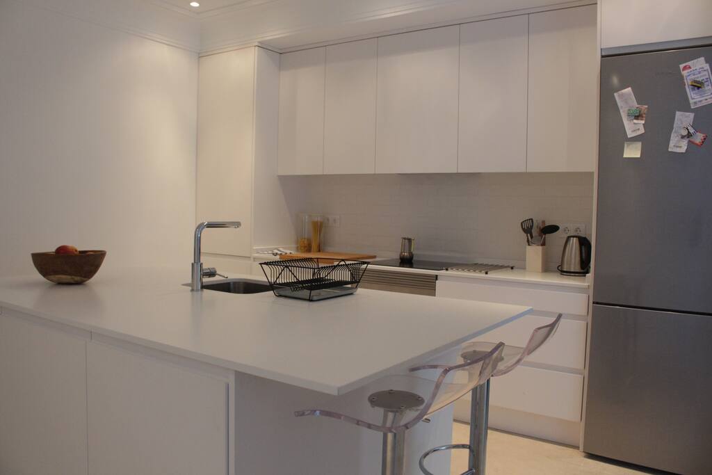 Cocina