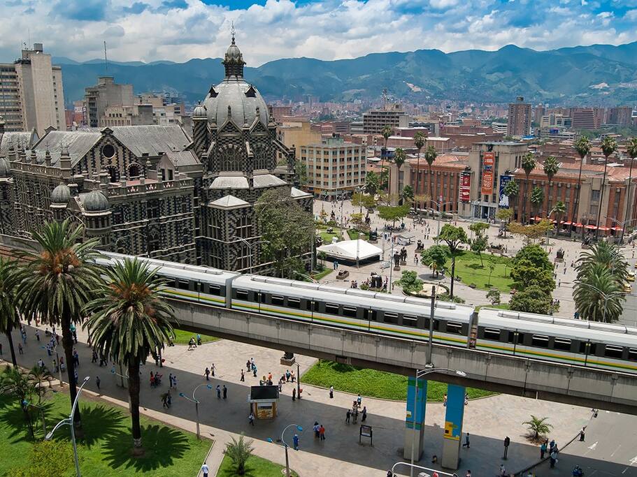 Medellin