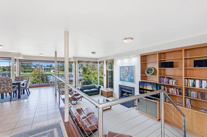 Shearwater Riverview Apartment gallery image 5