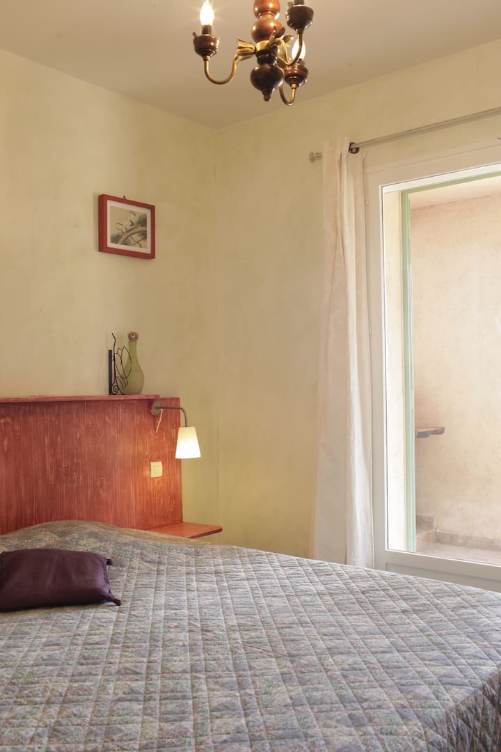 Habitación 1