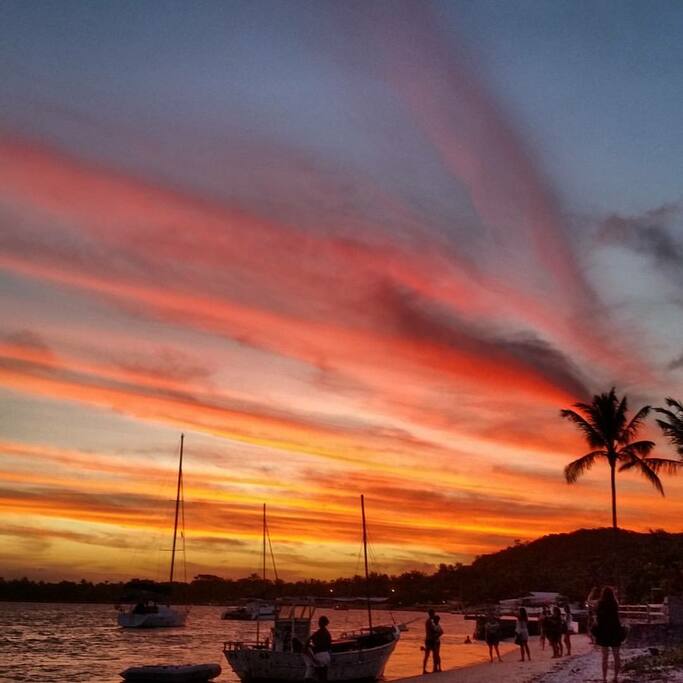 Final de Tarde