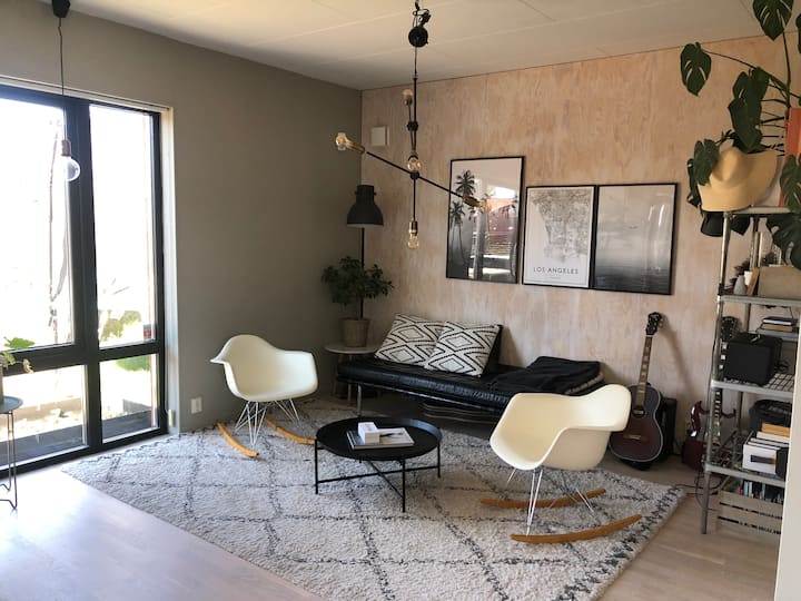 Modern house in the oldest city in Sweden! Houses for Rent in Sigtuna, Stockholms län, Sweden