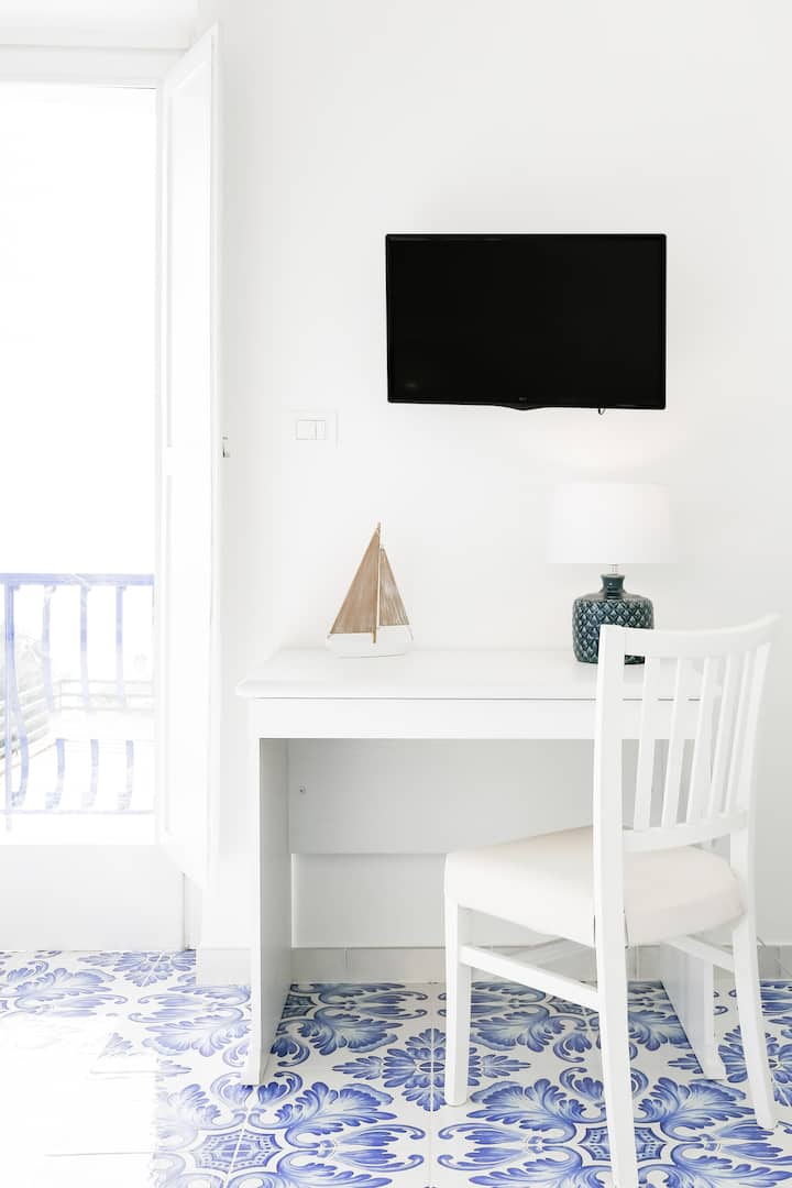 Chambre 1