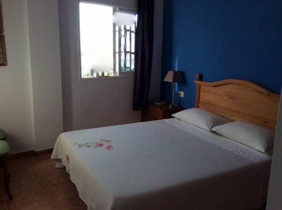 King Size Bedroom