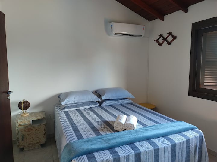Dhomë gjumi 1
