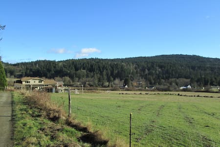 Vacation Homes Salt Spring Island Vacation Homes Salt Spring Island