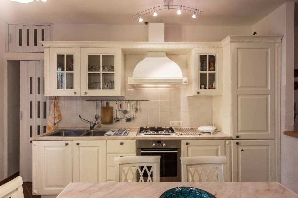 Cucina