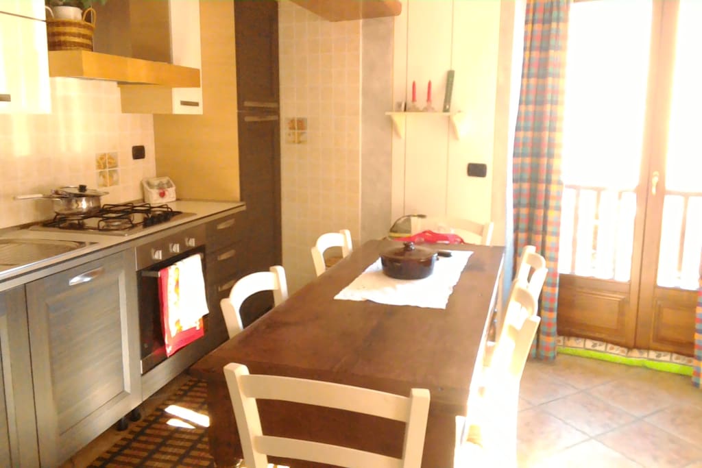 Cucina