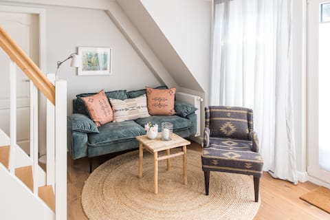 Welle 11 Sylt Ost-Apartment