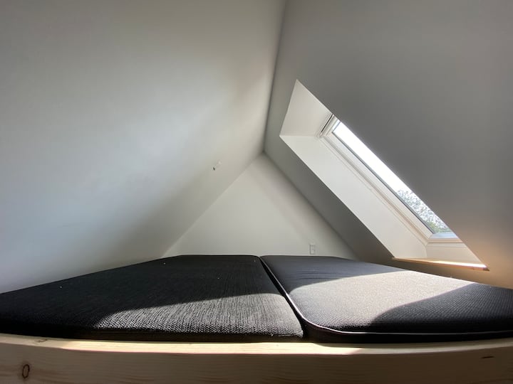 غرفة النوم 5