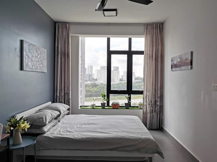 საძინებელი