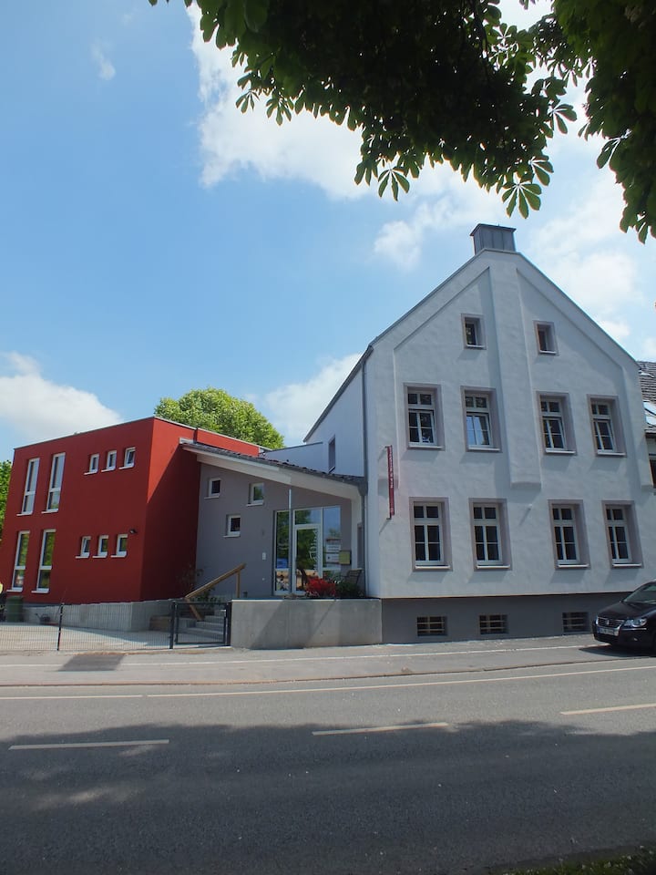Großer Teich Alloggi e case vacanze Soest, Germania Airbnb