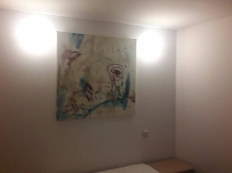 dormitorio