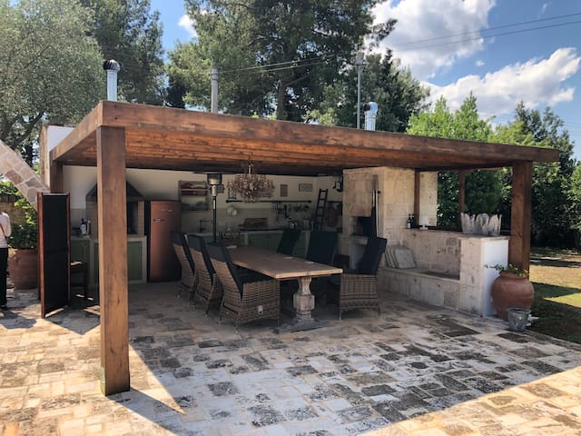 Trulli Tjulli gallery image 4