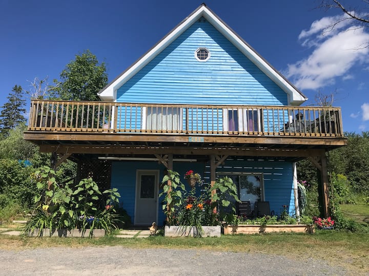 Guest Suite Baddeck Bras D’or Lake View Guest suites for Rent in