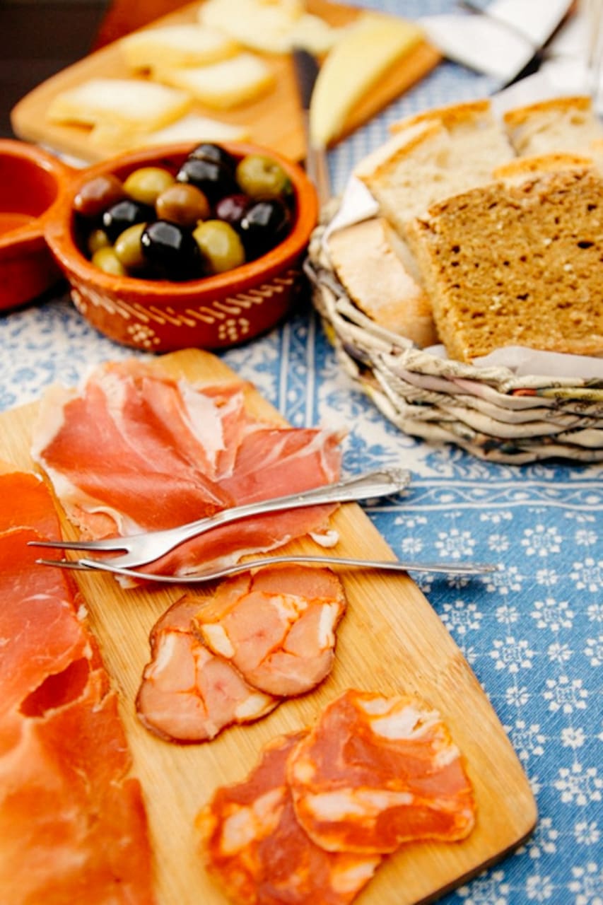 португалия кухня