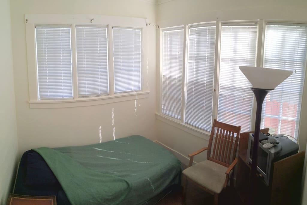 private bedroom 2 downtown San Jose Apartments for Rent in San Jose