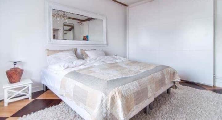 Chambre 1