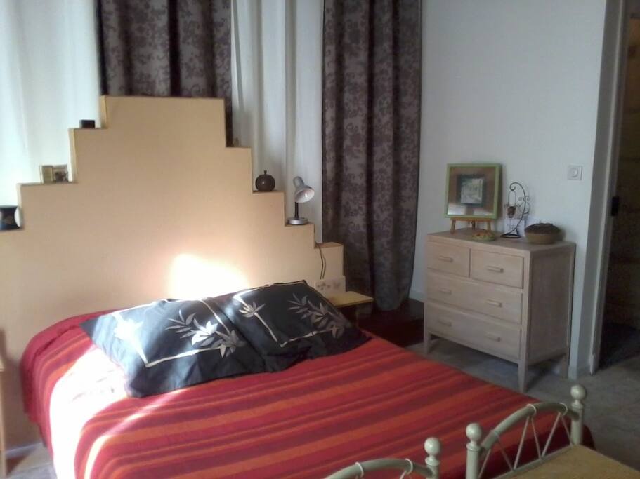 "LA CHAMBRE HAVANE"
