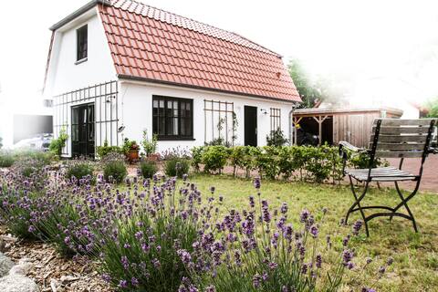 Gästehaus auf Gut Hohenheide