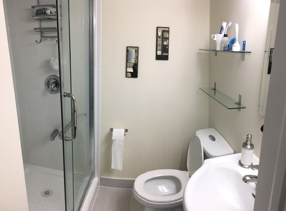 Washroom #2