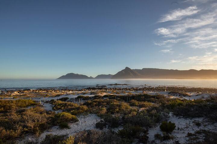 SLANGKOP BEACH VILLA gallery image 3