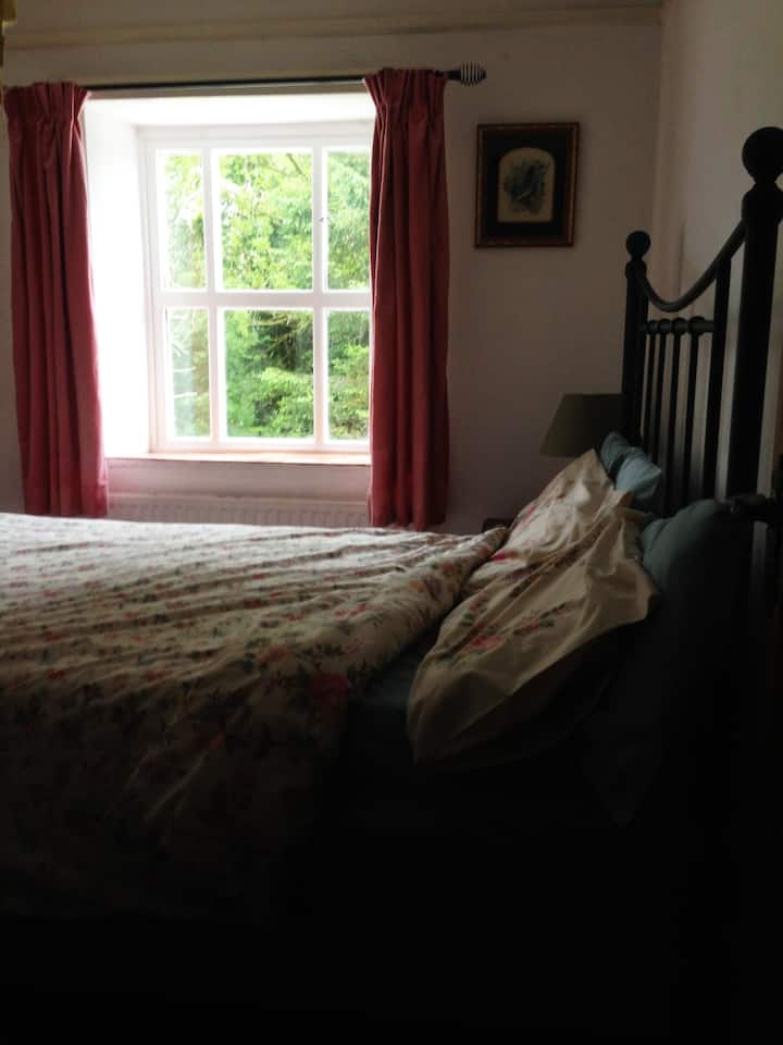 Двойна спалня 1