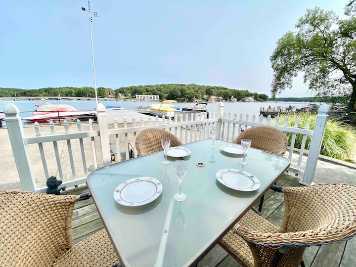 Lake Hopatcong House Rentals Homes and More Airbnb