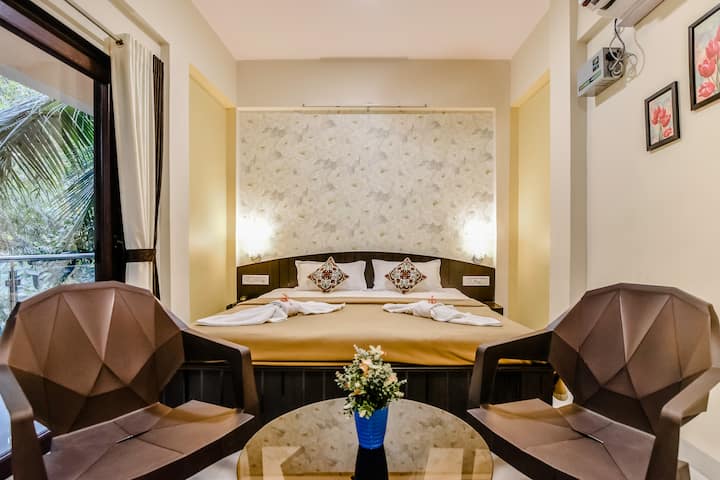 Საძინებელი 3