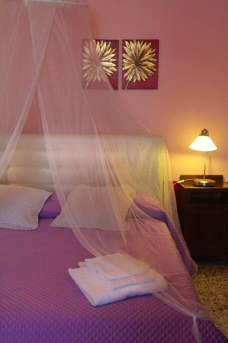 Corbezzolo fourbedroom