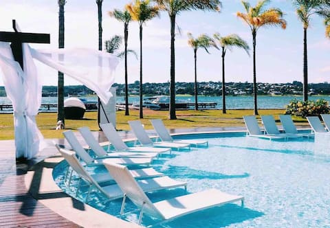 Apart Hotel Brisas II