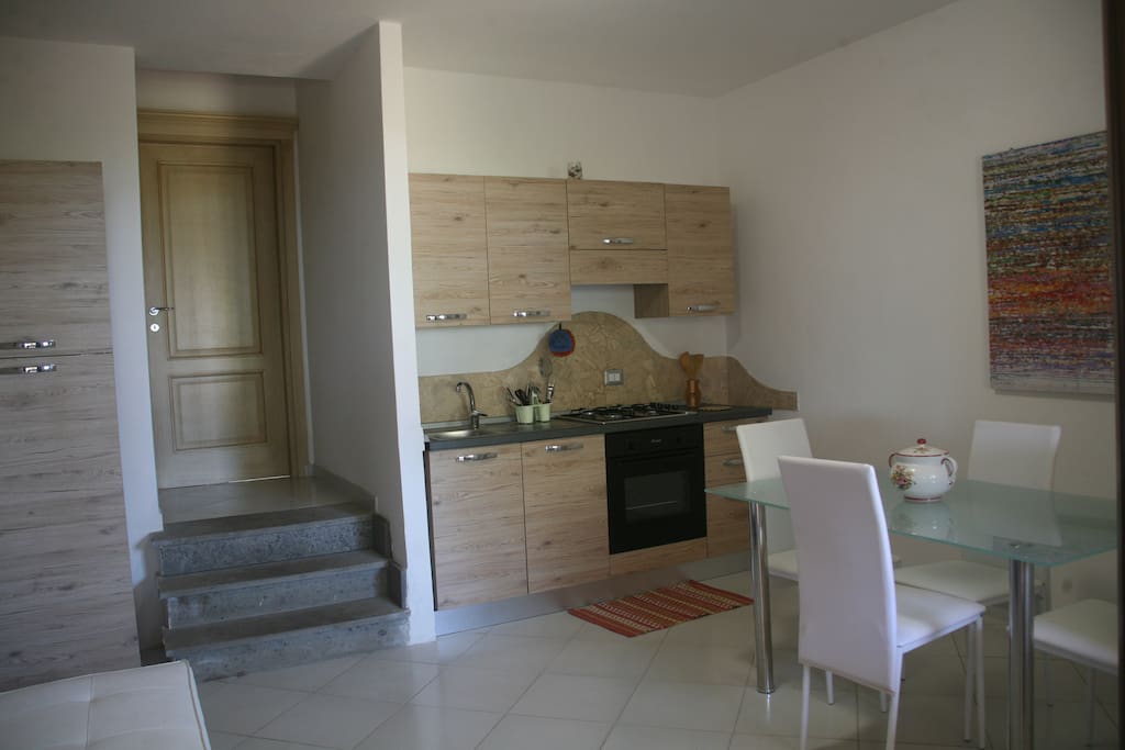 cucina