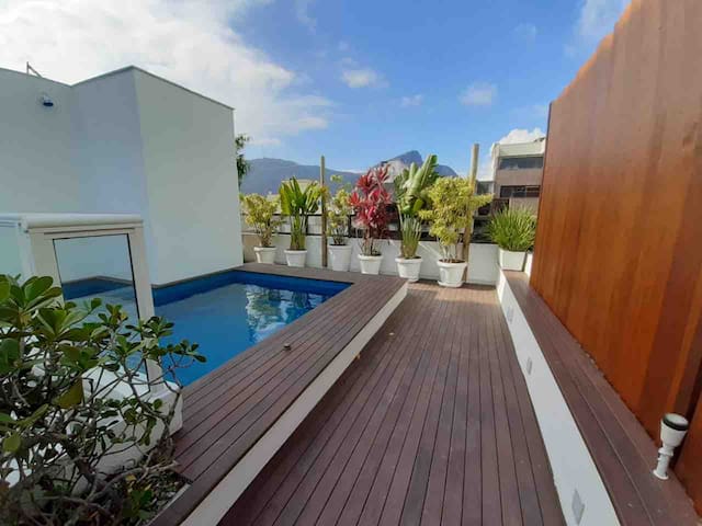 Amazing Penthouse & Private Pool gallery image 2