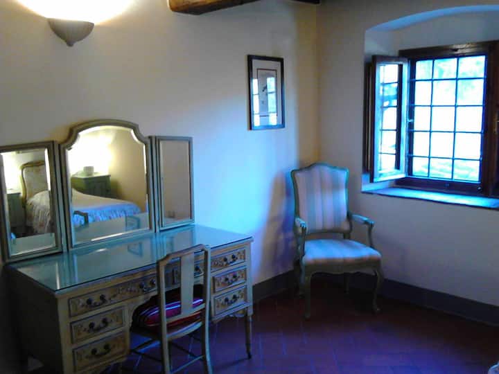 двойна стая