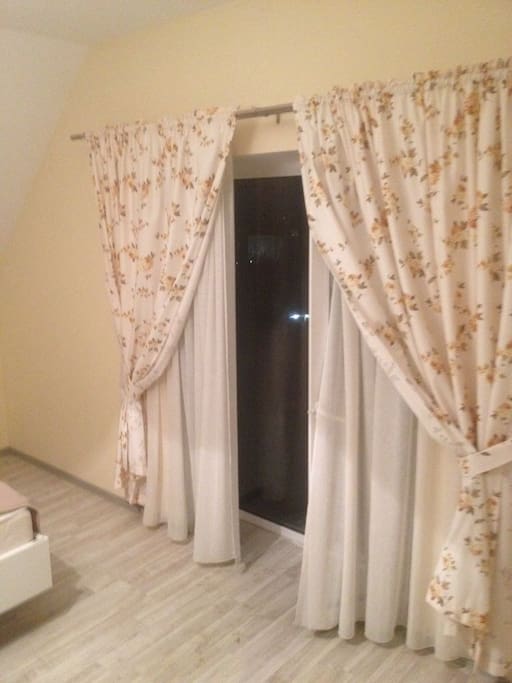 Bedroom #1