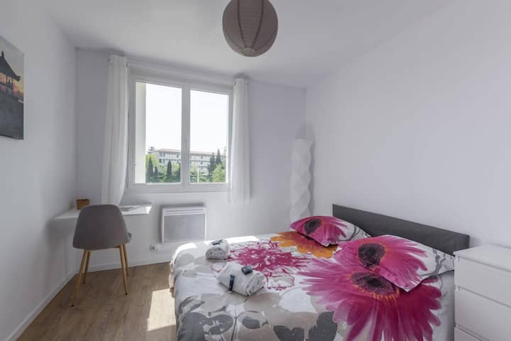 Chambre 3