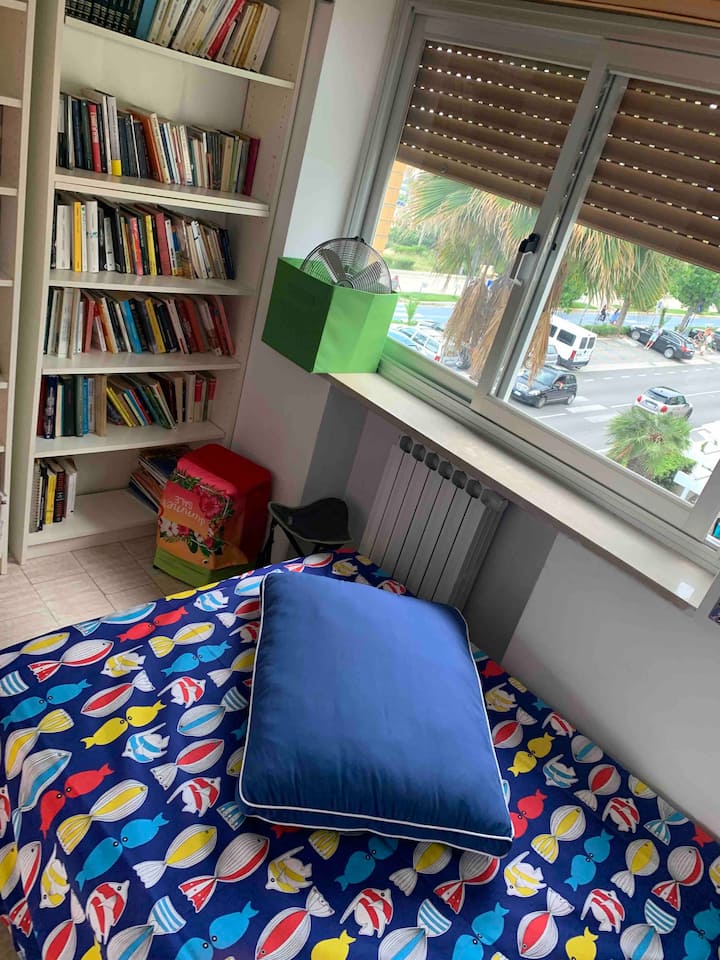 chumba kilicho karibu na sebule 