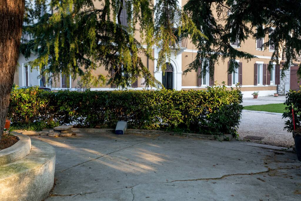 Il parco