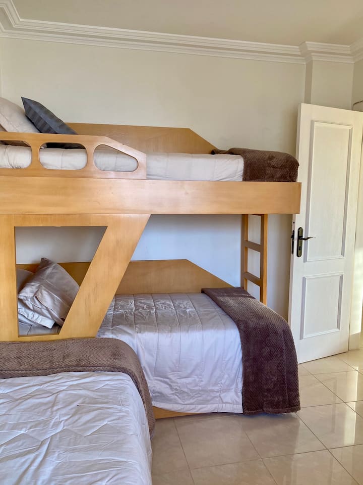 Спална соба 3