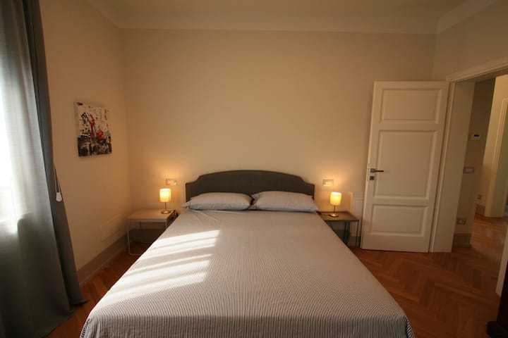 dormitorio principal