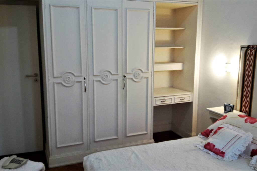 Bedroom 01