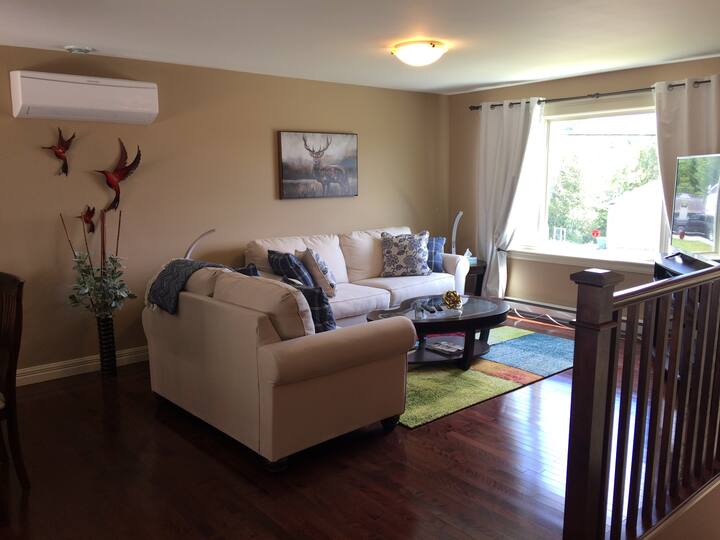 9 Best Airbnb Vacation Rentals In Quispamsis, Canada Updated 2024