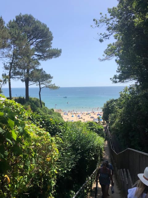 Sur la Mer - luxury beach retreat